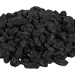 Black Kish Mish