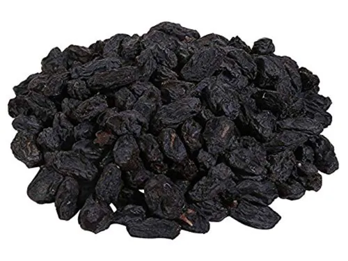 Black Kish Mish
