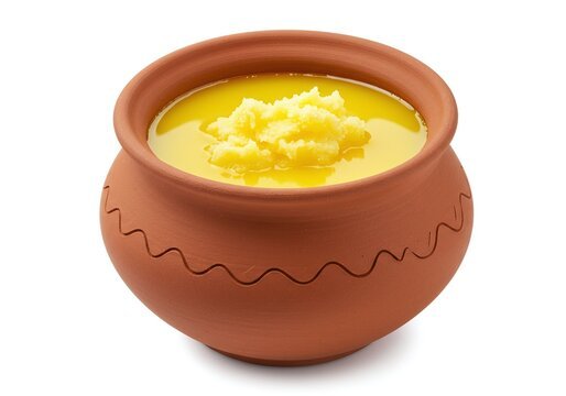 Gawa Ghee