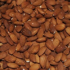 Kath Badam (Almond)