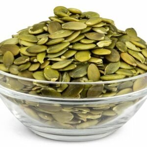 Kumro Biz (Pumpkin Seed)