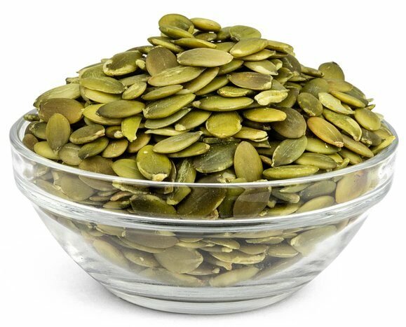 Kumro Biz (Pumpkin Seed)