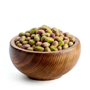 Pesta Badam (Pistachio)