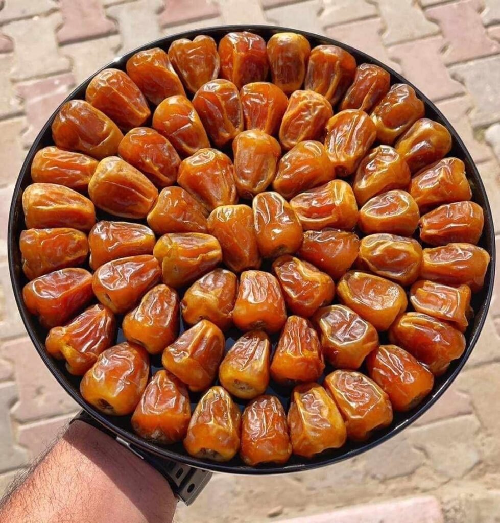Sukkhari Rutab (Super Premium)